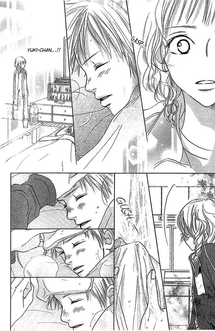 Crazy for You (Shoujo) Chapter 4 9